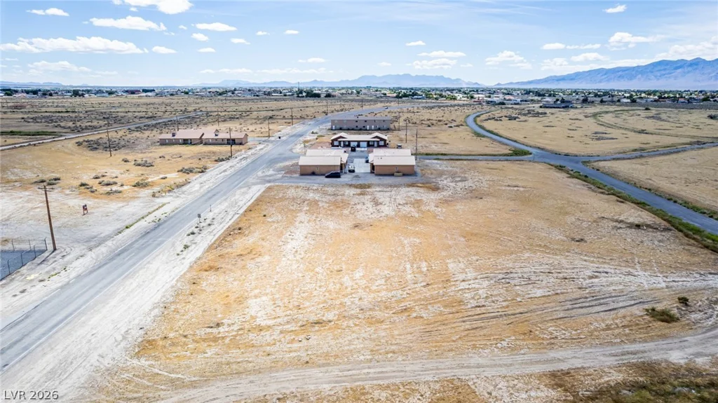 70 Mount Charleston, Pahrump, NV 89048