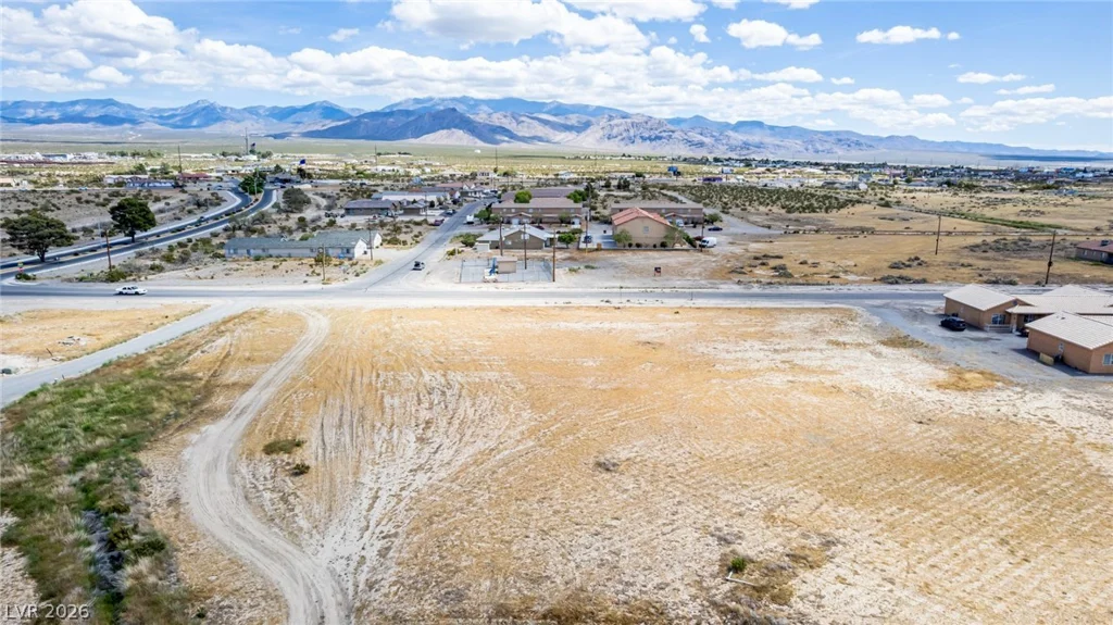 70 Mount Charleston, Pahrump, NV 89048