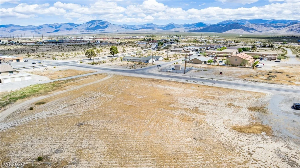 70 Mount Charleston, Pahrump, NV 89048