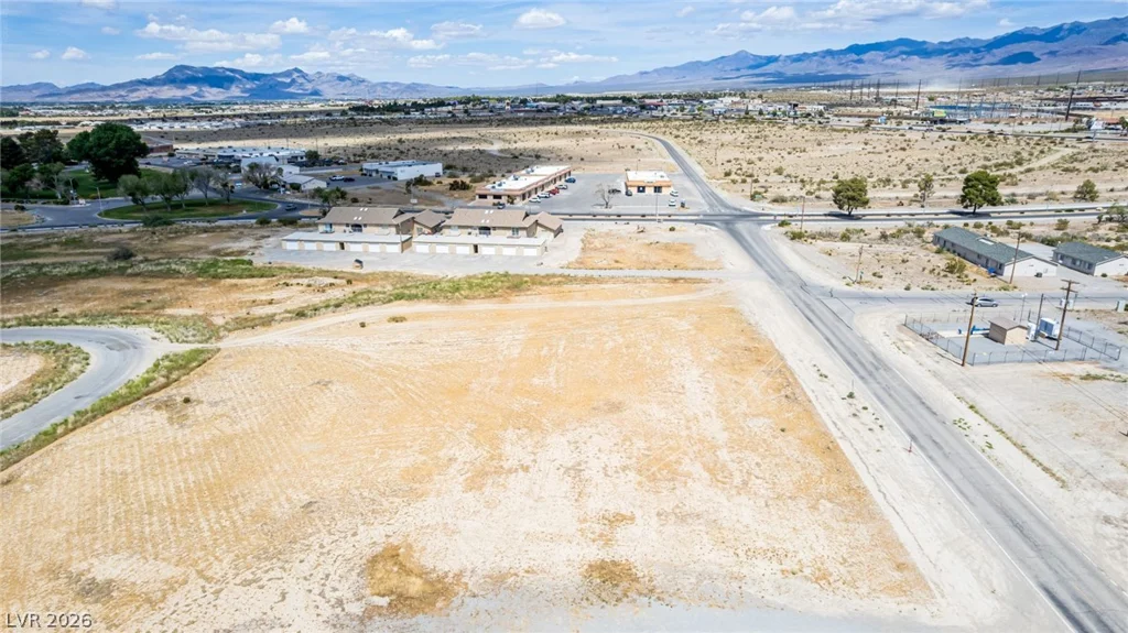 70 Mount Charleston, Pahrump, NV 89048