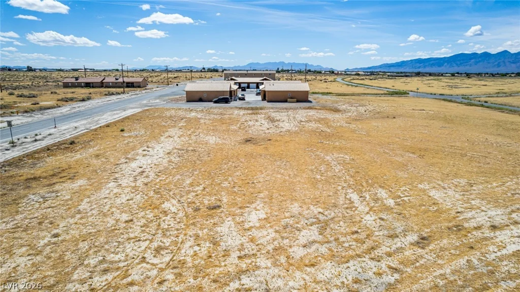 70 Mount Charleston, Pahrump, NV 89048