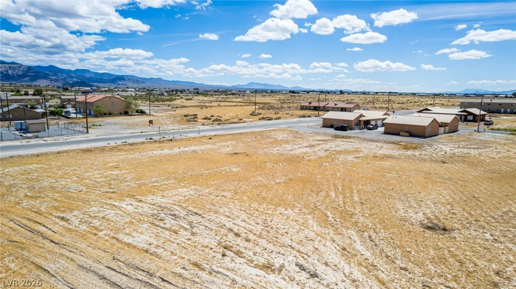 70 Mount Charleston, Pahrump, NV 89048