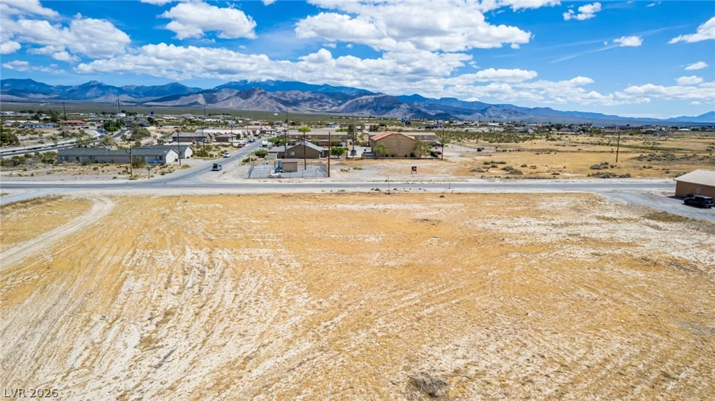 70 Mount Charleston, Pahrump, NV 89048