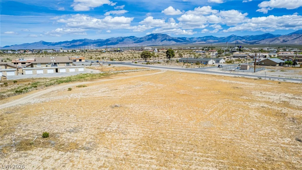 70 Mount Charleston, Pahrump, NV 89048