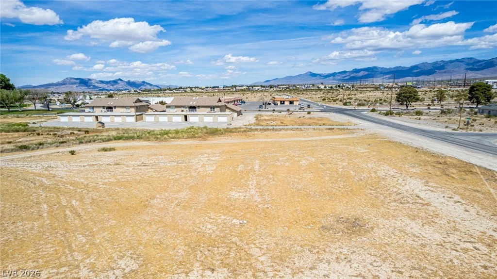 70 Mount Charleston, Pahrump, NV 89048