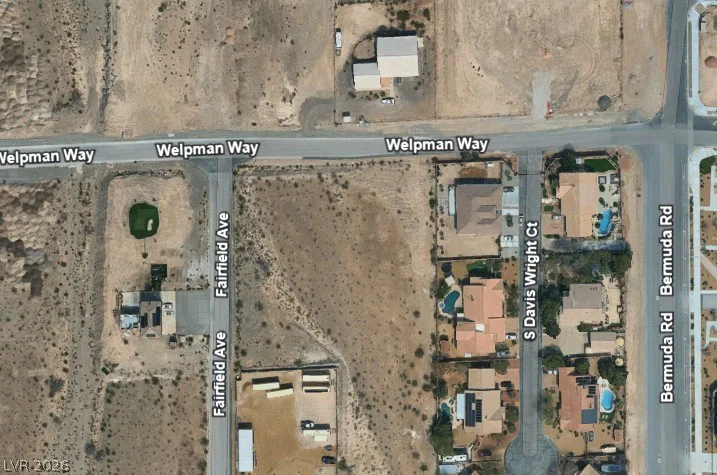 Fairfield, Henderson, NV 89044