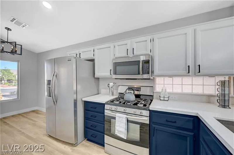 1991 High Mesa, Henderson, NV 89012