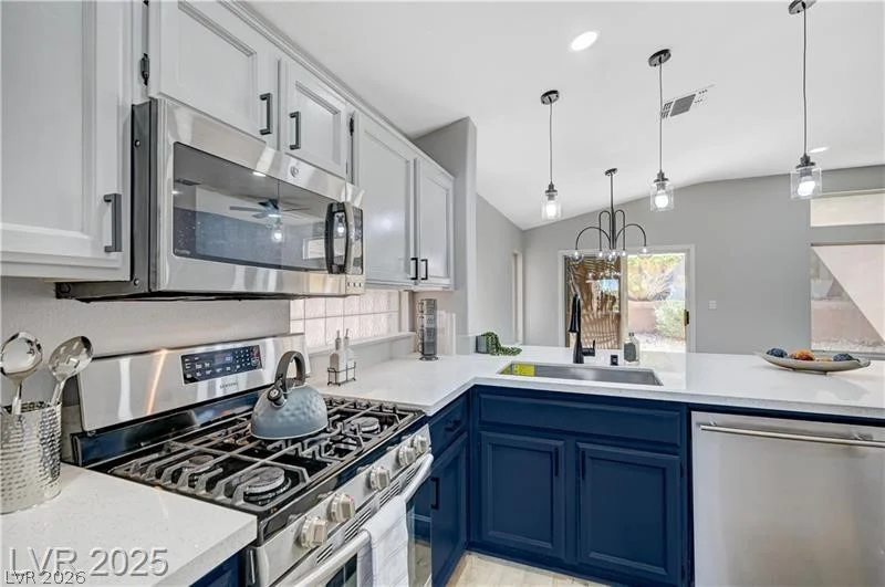 1991 High Mesa, Henderson, NV 89012