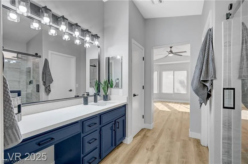 1991 High Mesa, Henderson, NV 89012