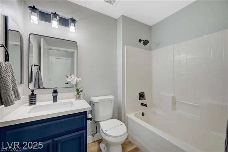 1991 High Mesa, Henderson, NV 89012