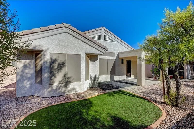 1991 High Mesa, Henderson, NV 89012