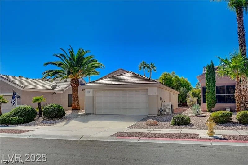 1991 High Mesa, Henderson, NV 89012