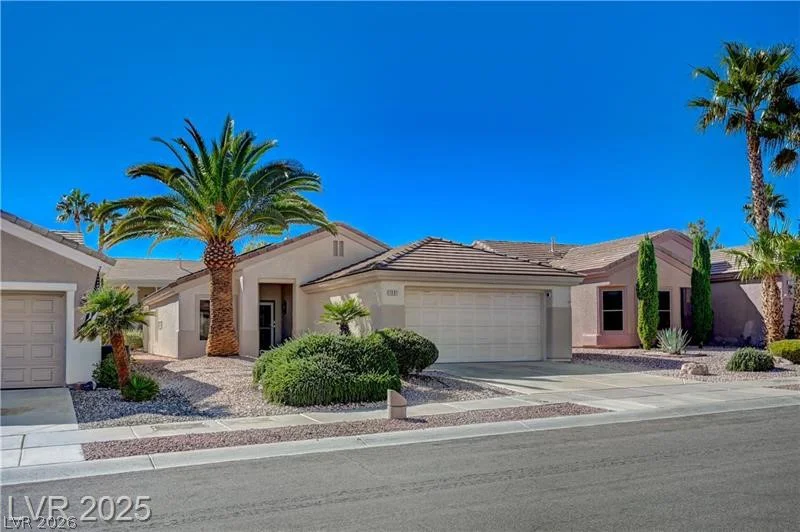 1991 High Mesa, Henderson, NV 89012