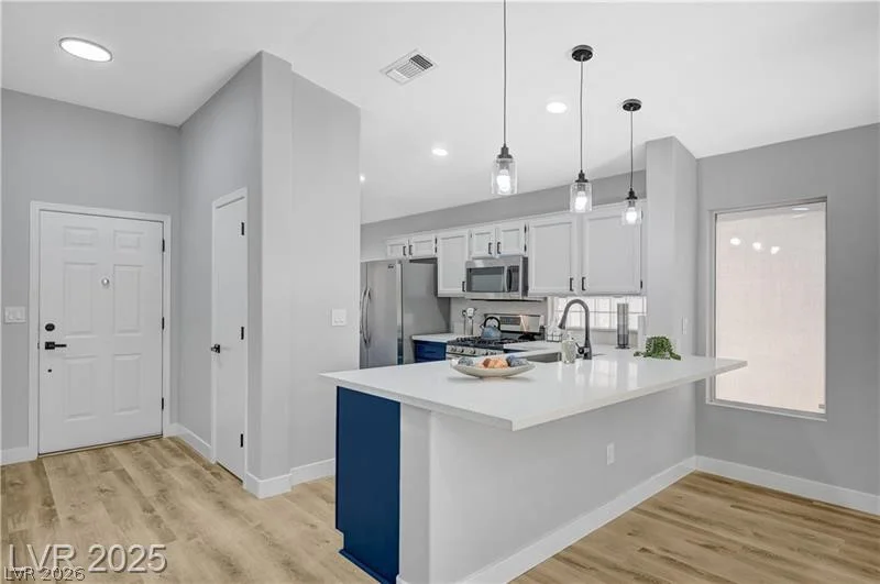 1991 High Mesa, Henderson, NV 89012