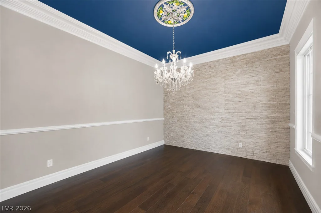 1516 Castle Wall, Las Vegas, NV 89117