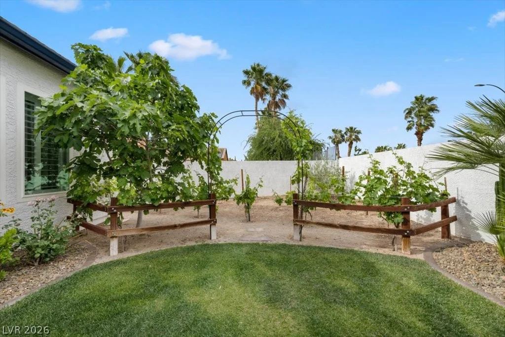 1516 Castle Wall, Las Vegas, NV 89117