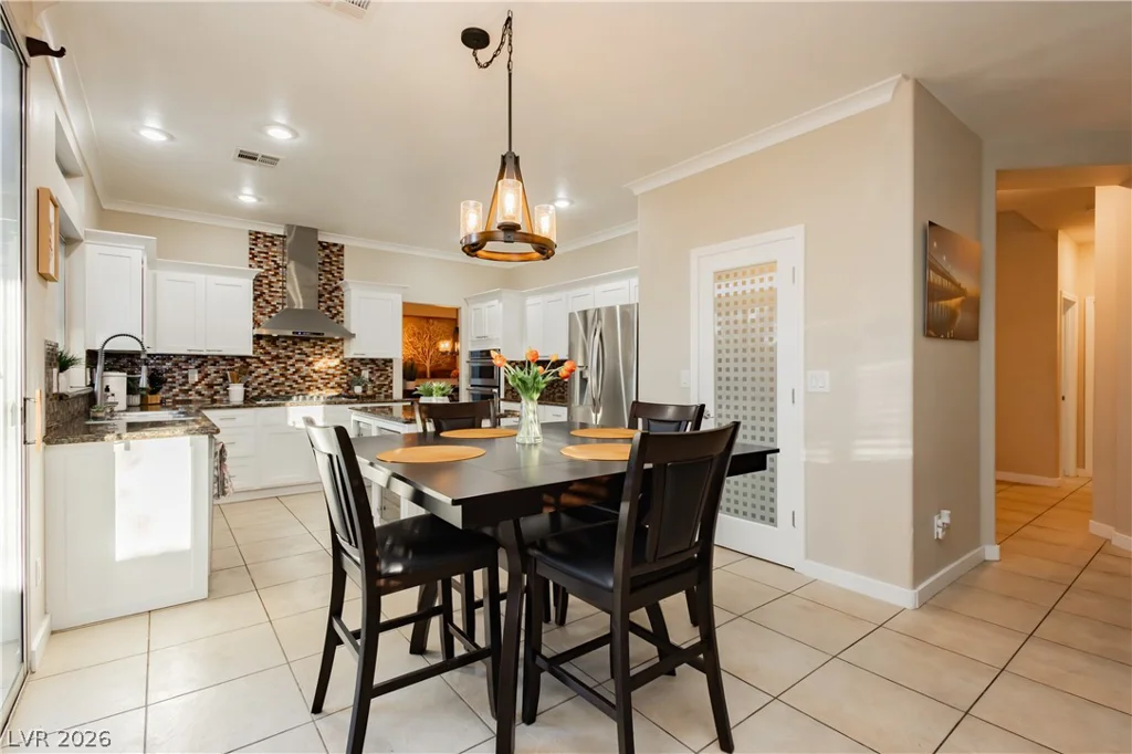 980 Upper Meadows, Henderson, NV 89052
