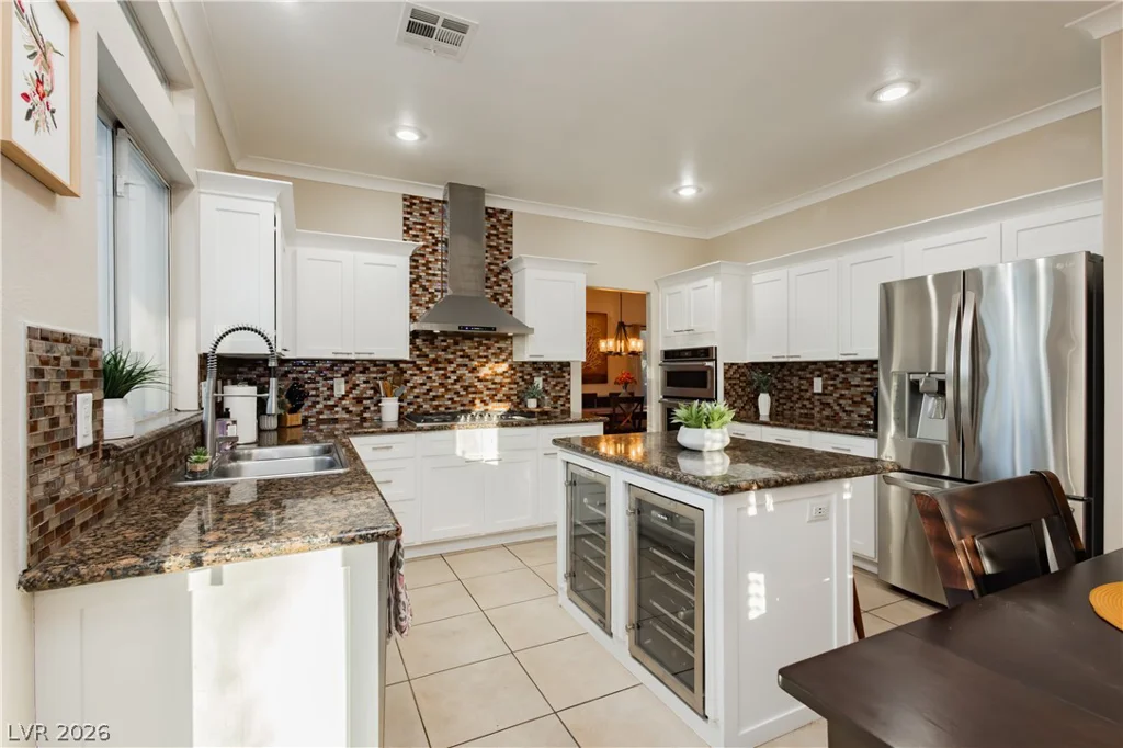 980 Upper Meadows, Henderson, NV 89052