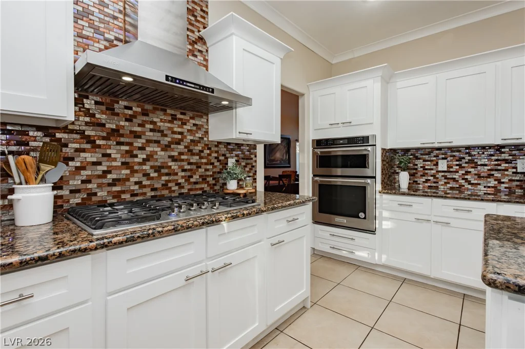 980 Upper Meadows, Henderson, NV 89052