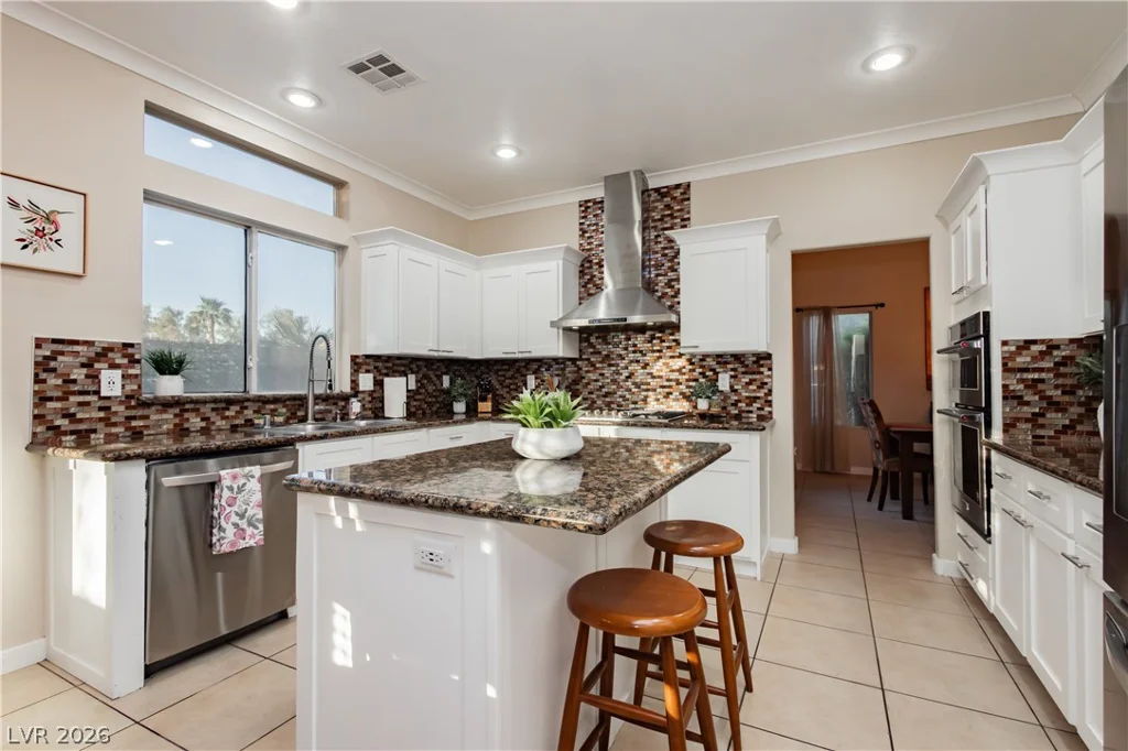980 Upper Meadows, Henderson, NV 89052