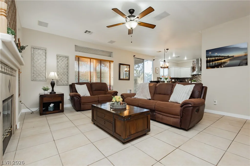 980 Upper Meadows, Henderson, NV 89052