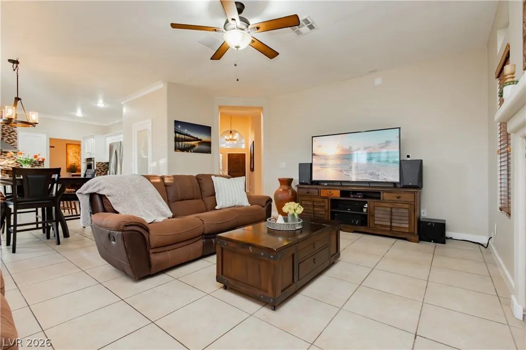 980 Upper Meadows, Henderson, NV 89052