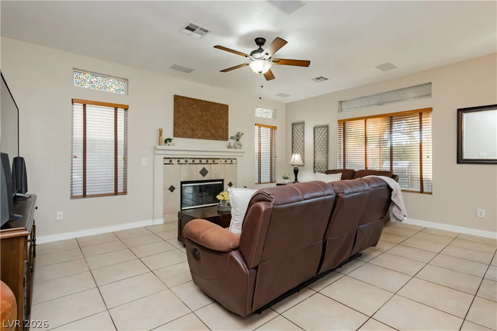 980 Upper Meadows, Henderson, NV 89052