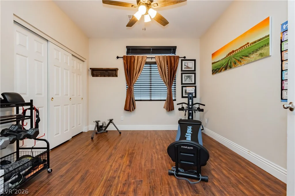 980 Upper Meadows, Henderson, NV 89052