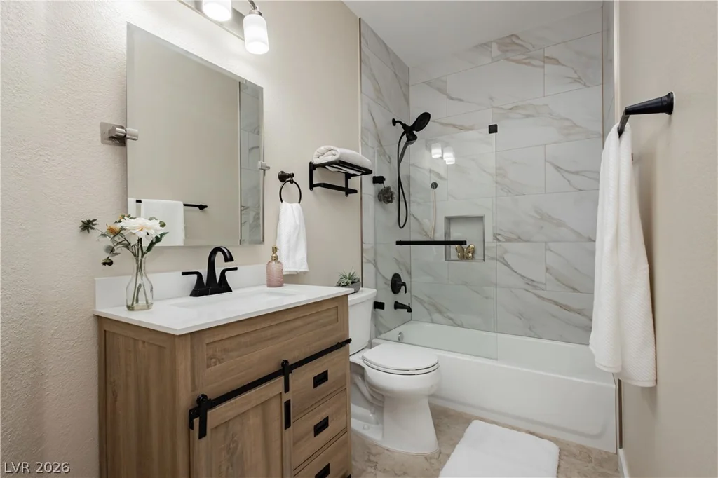 980 Upper Meadows, Henderson, NV 89052
