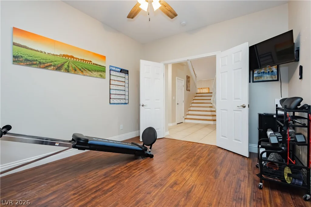 980 Upper Meadows, Henderson, NV 89052