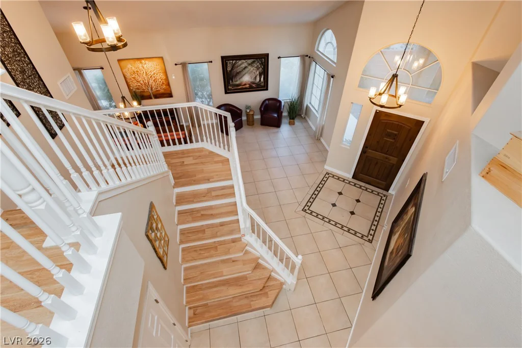 980 Upper Meadows, Henderson, NV 89052