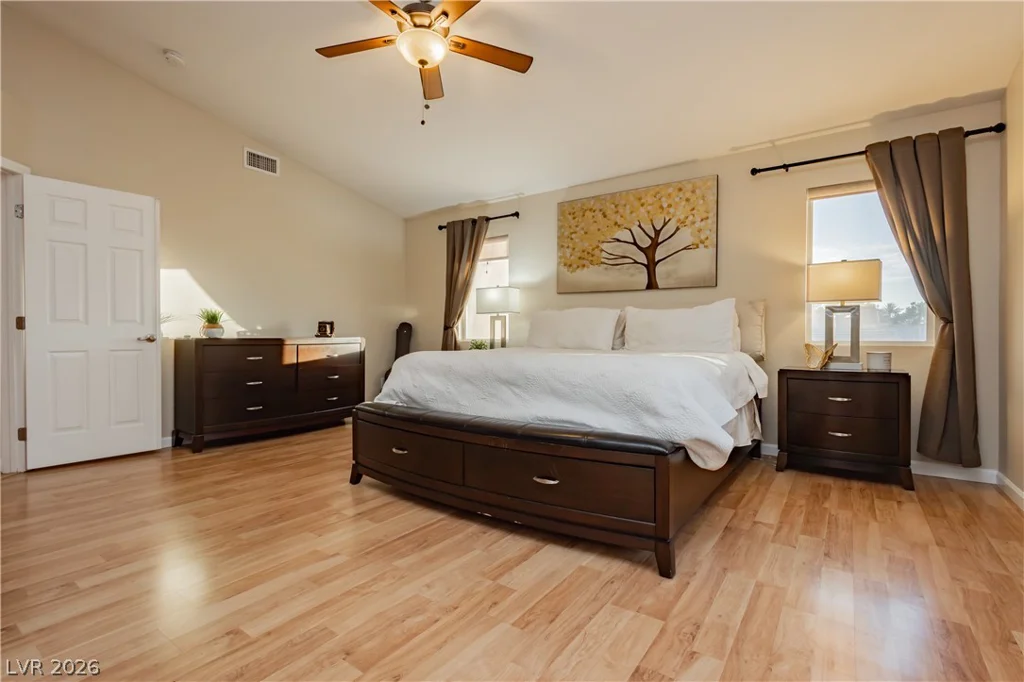 980 Upper Meadows, Henderson, NV 89052