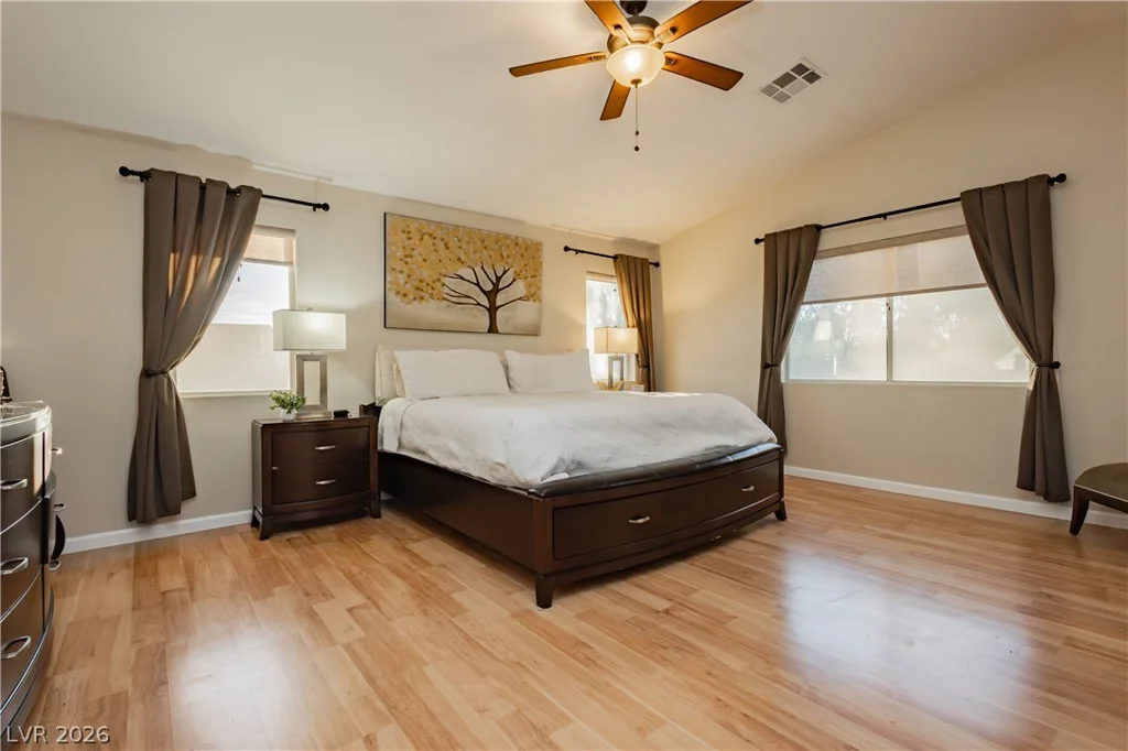 980 Upper Meadows, Henderson, NV 89052