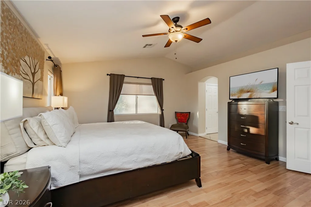 980 Upper Meadows, Henderson, NV 89052