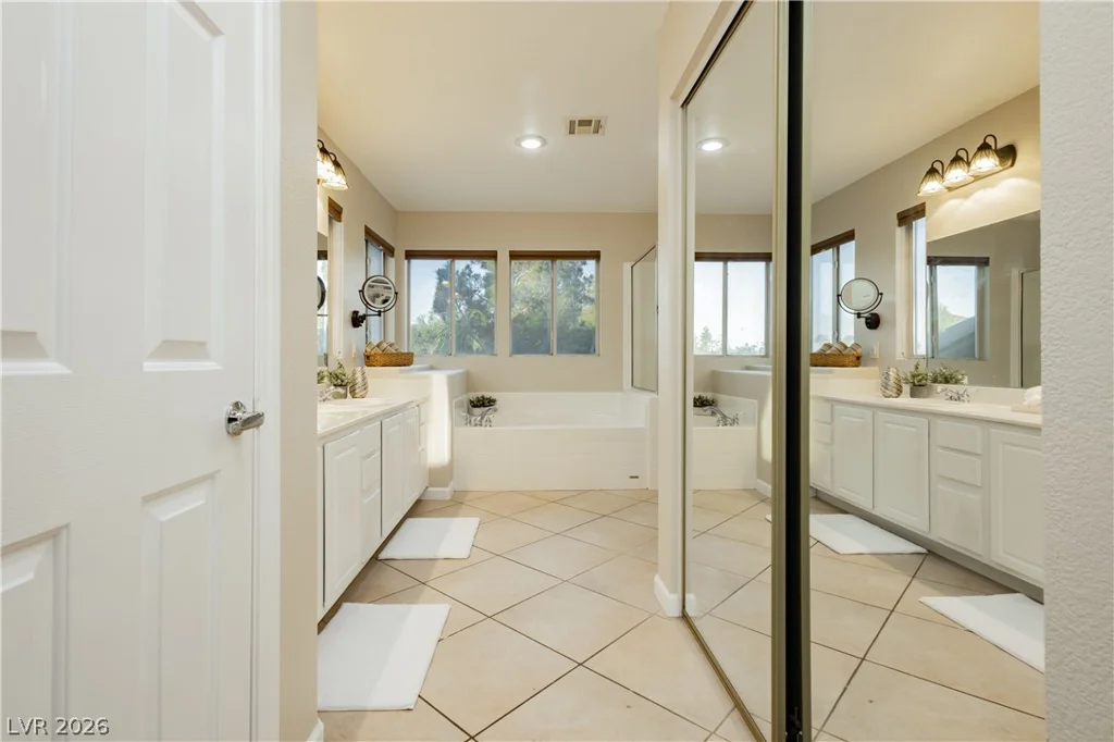 980 Upper Meadows, Henderson, NV 89052