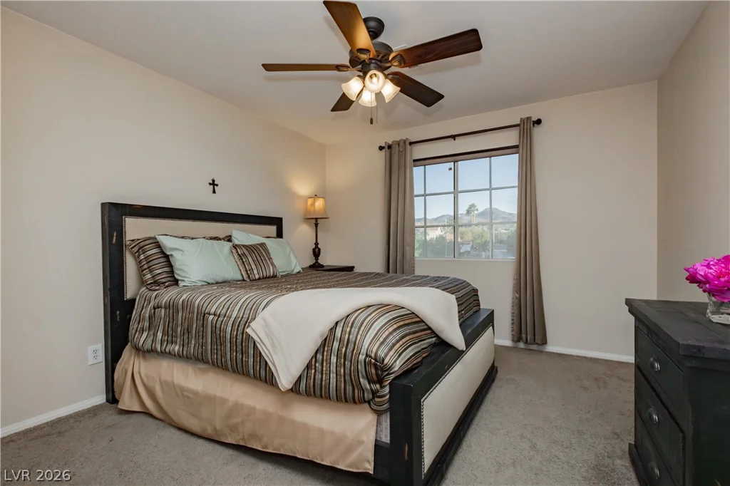980 Upper Meadows, Henderson, NV 89052
