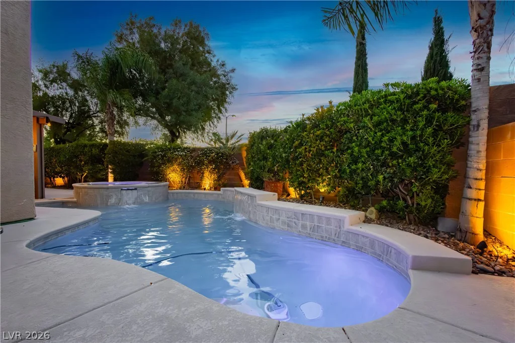 980 Upper Meadows, Henderson, NV 89052