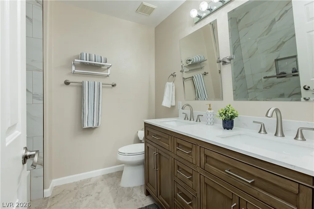 980 Upper Meadows, Henderson, NV 89052