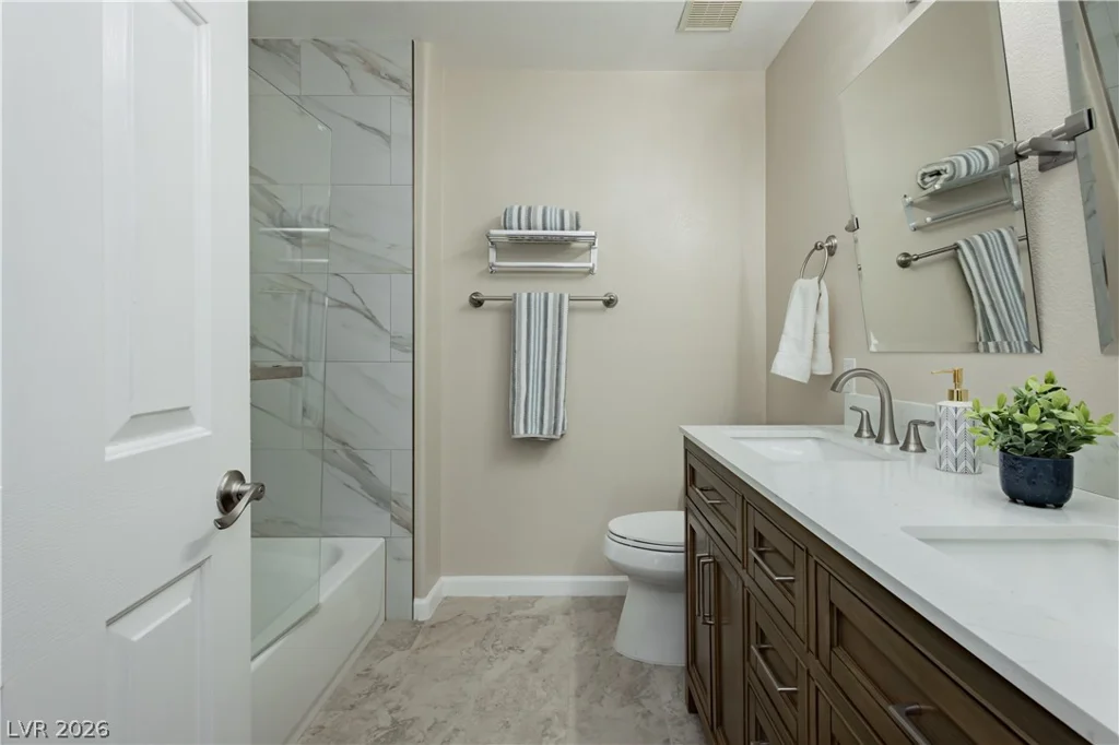 980 Upper Meadows, Henderson, NV 89052