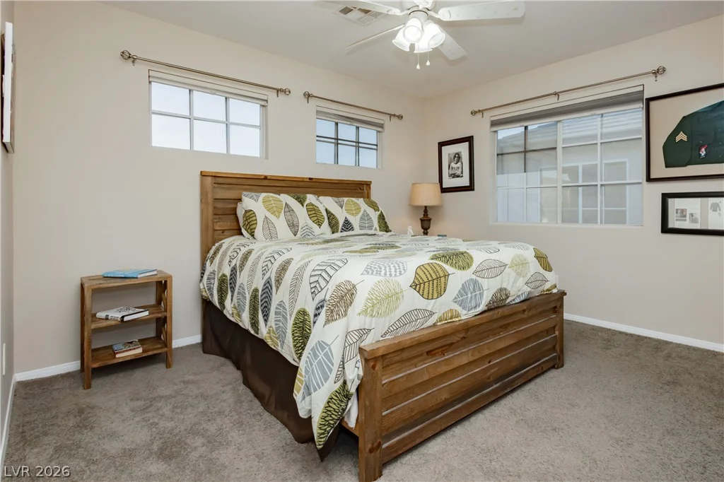 980 Upper Meadows, Henderson, NV 89052