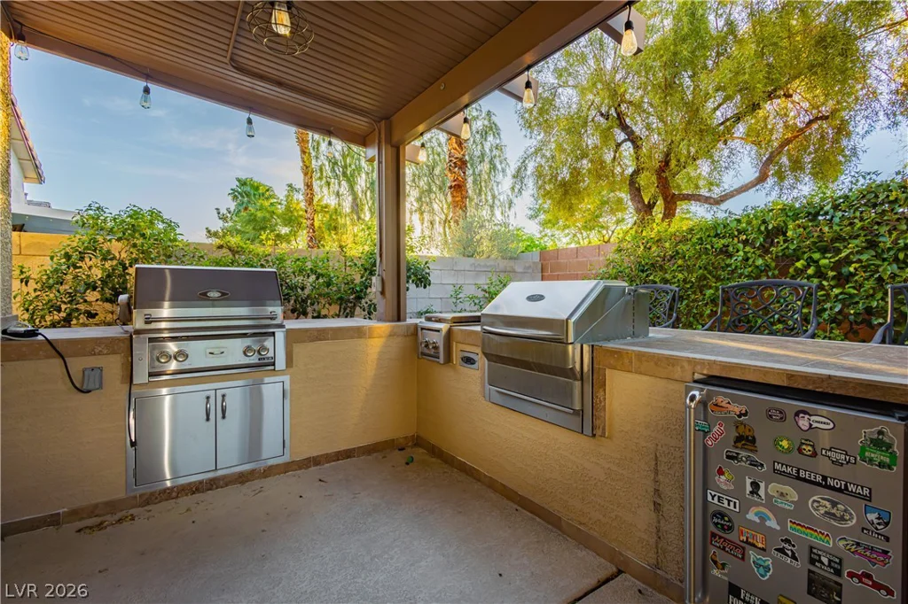 980 Upper Meadows, Henderson, NV 89052