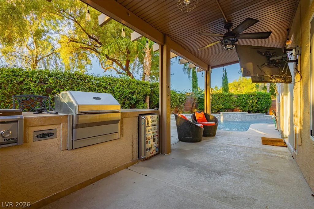 980 Upper Meadows, Henderson, NV 89052