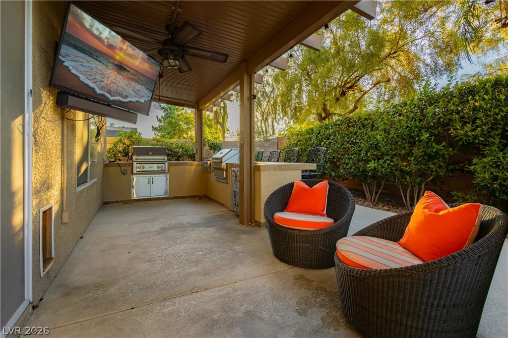 980 Upper Meadows, Henderson, NV 89052