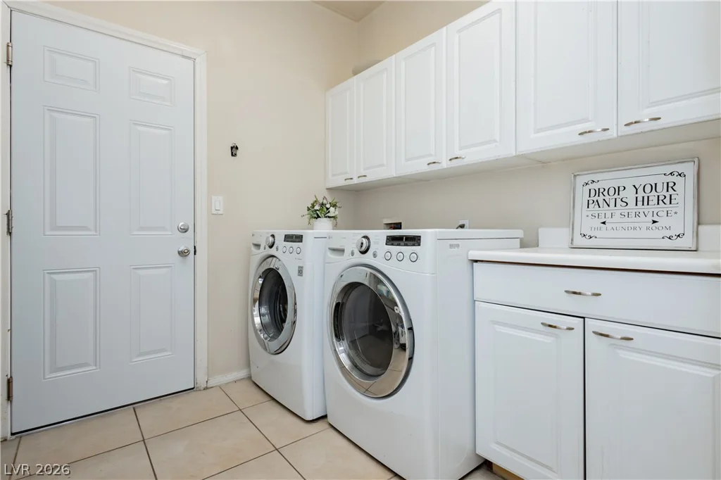 980 Upper Meadows, Henderson, NV 89052