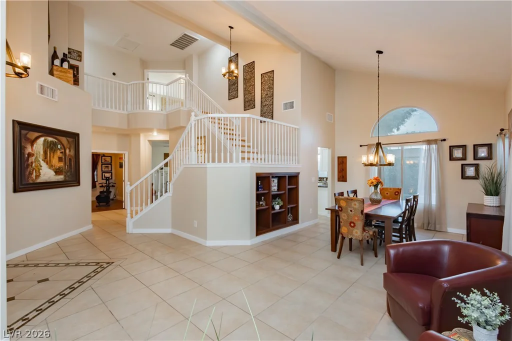 980 Upper Meadows, Henderson, NV 89052