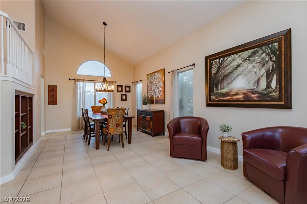 980 Upper Meadows, Henderson, NV 89052