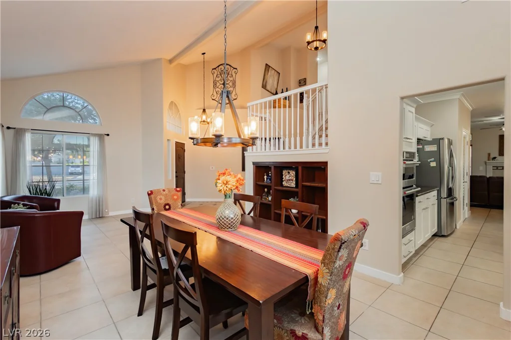980 Upper Meadows, Henderson, NV 89052