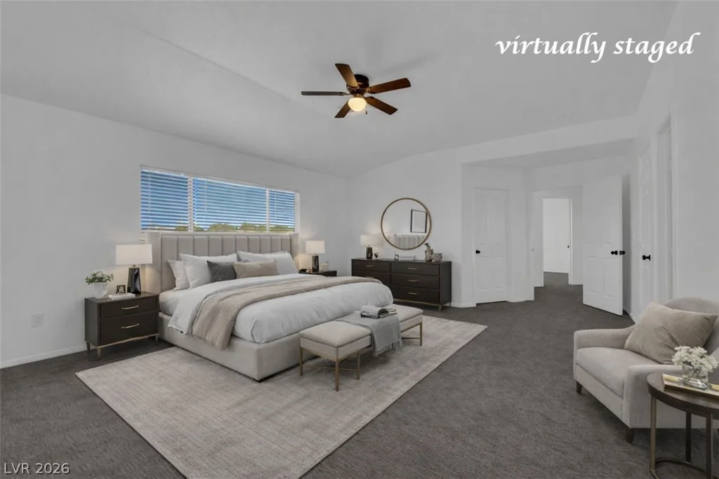 70 Blaven, Henderson, NV 89002