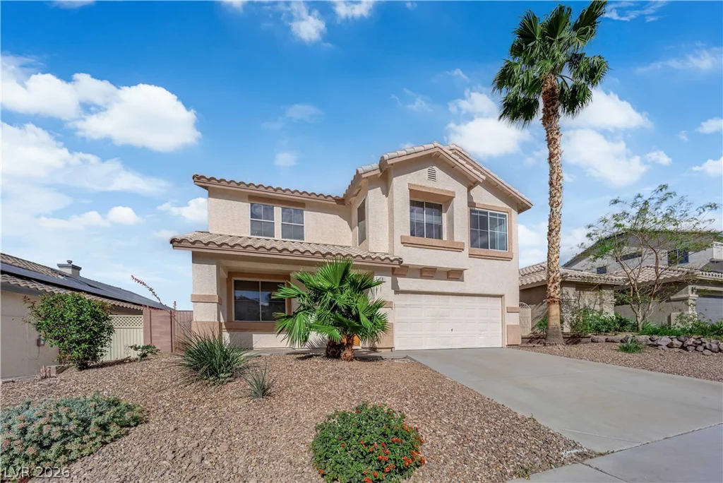 70 Blaven, Henderson, NV 89002