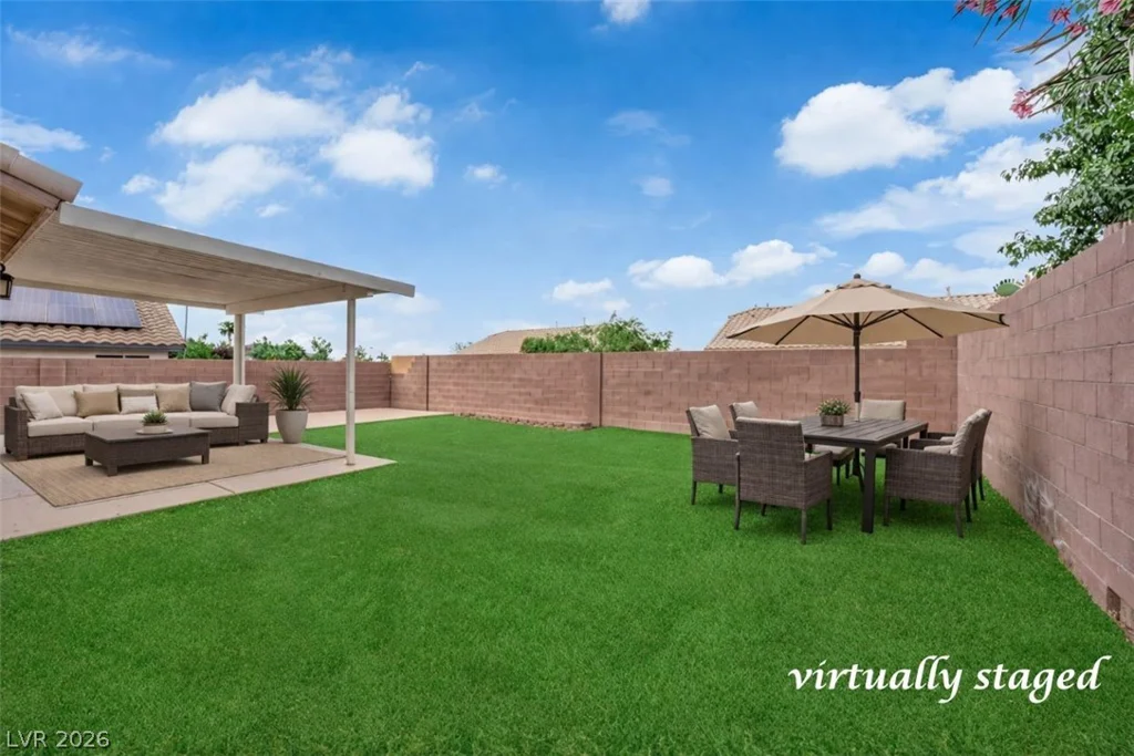 70 Blaven, Henderson, NV 89002